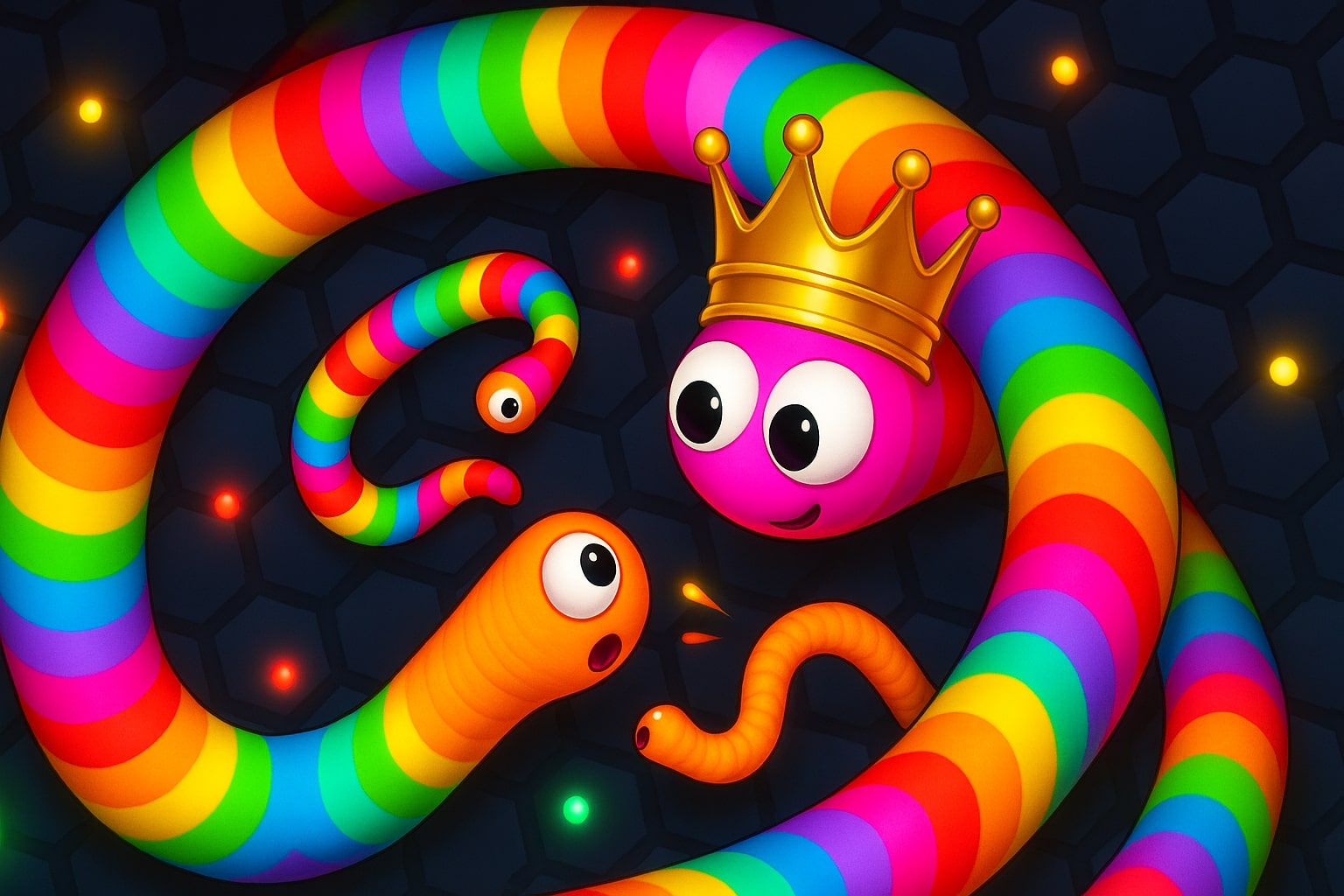Slithers