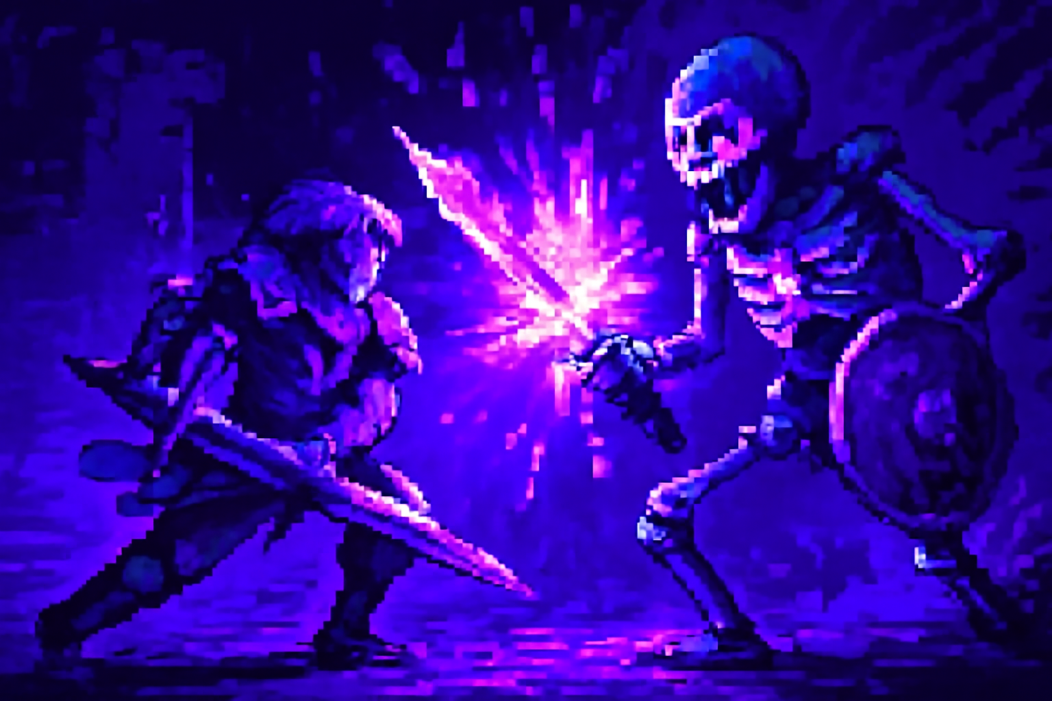 Bloodsong Arena