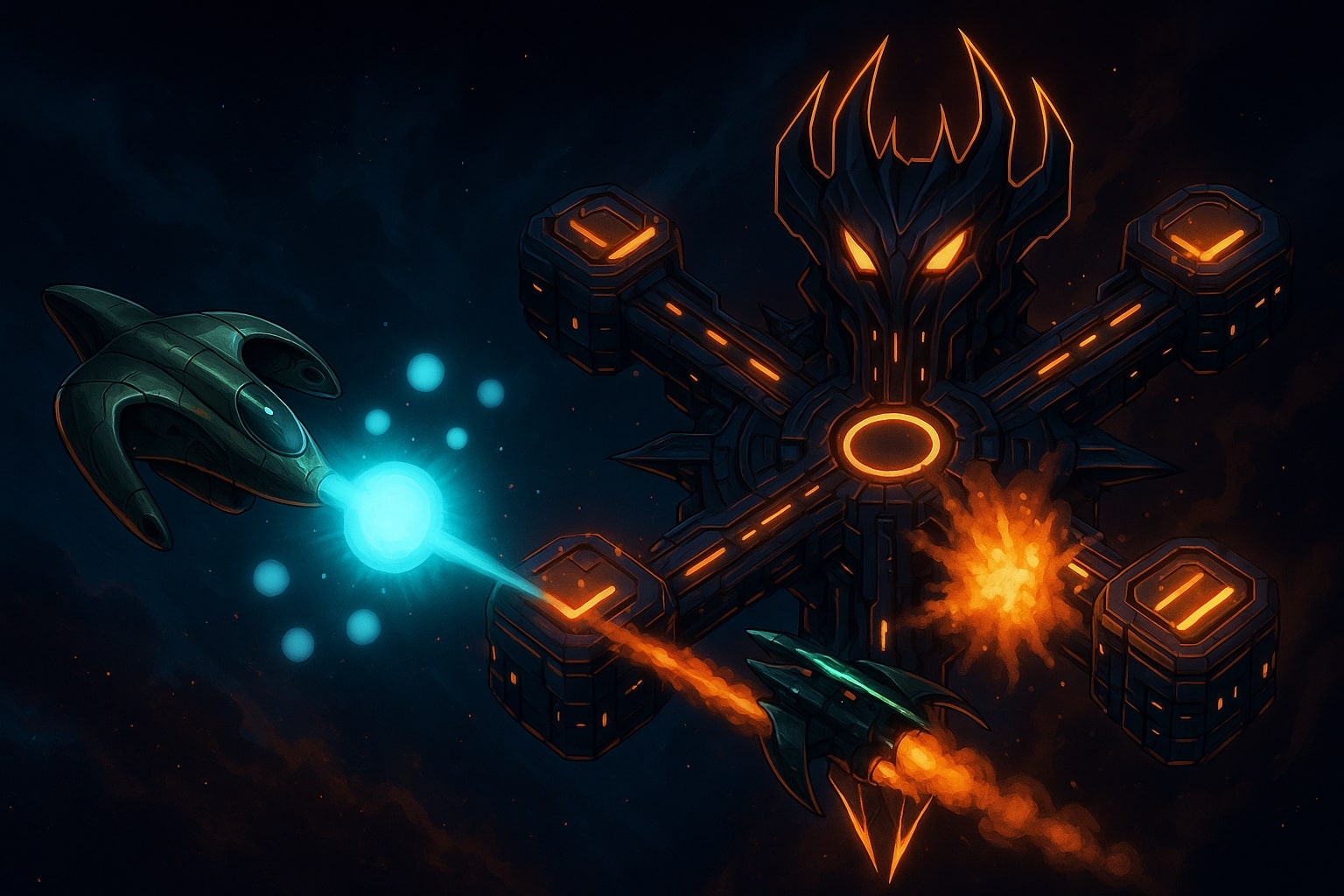 Paradise Sector