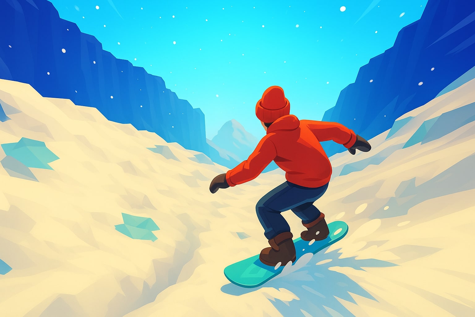 Climb Speed