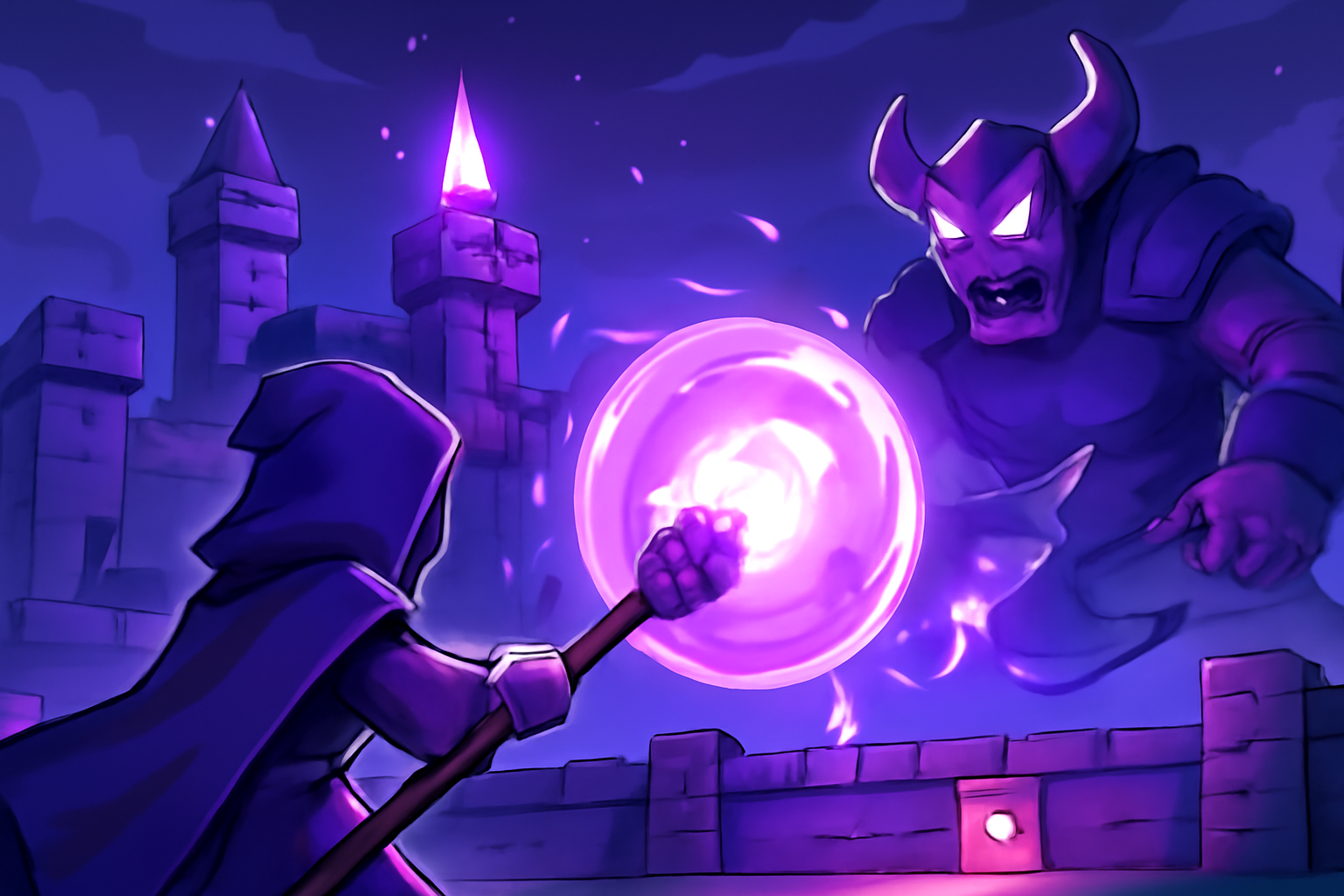 Twilight Citadel